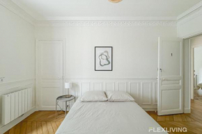 Flexliving - whole house - Hoche